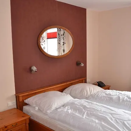 Διαμέρισμα Maigloeckchen 05 Str Karlshagen