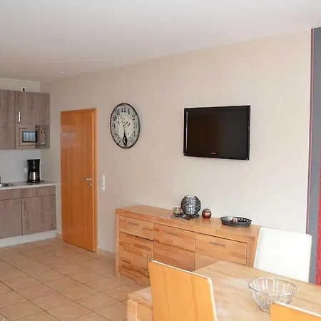 Διαμέρισμα Maigloeckchen 05 Str *