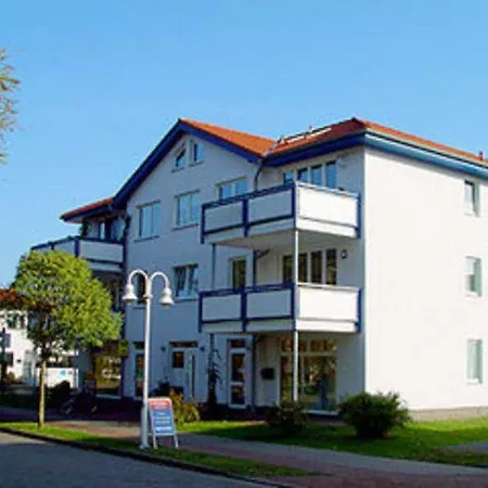 Maigloeckchen 05 Str Διαμέρισμα