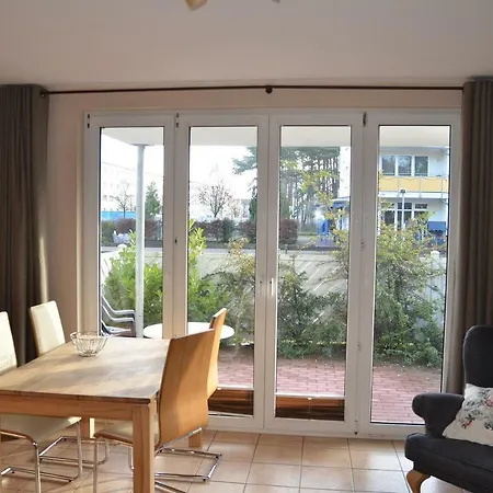 Διαμέρισμα Maigloeckchen 05 Str *